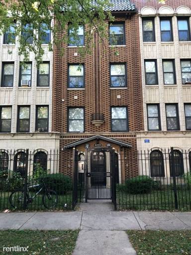 Main picture of 4433 S Greenwood Ave