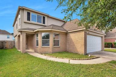 Main picture of 15827 Youpon Valley Dr