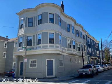 Main picture of 165 Chestnut Ave
