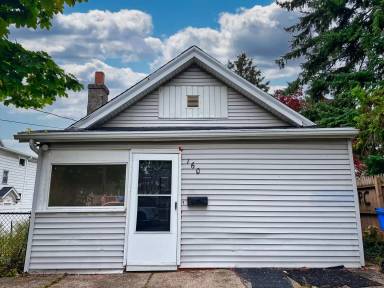 Main picture of 160 Nester St