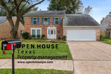 Main picture of 18027 Brooknoll Dr