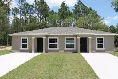 Main picture of 9383 N Peachtree Way