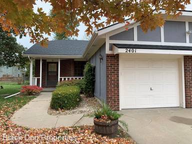 Main picture of 2401 Candlewood Dr