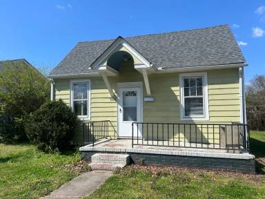 Main picture of 5312 Blueridge Ave