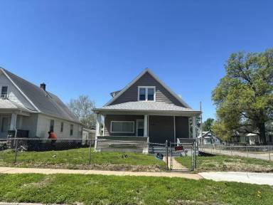 Main picture of 5348 N 25th St