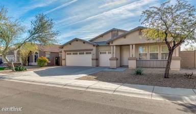Main picture of 18441 W Caribbean Ln