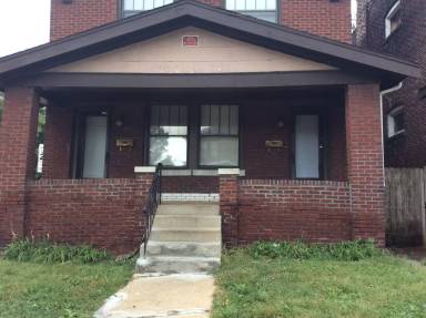 Main picture of 4100 Virginia Ave