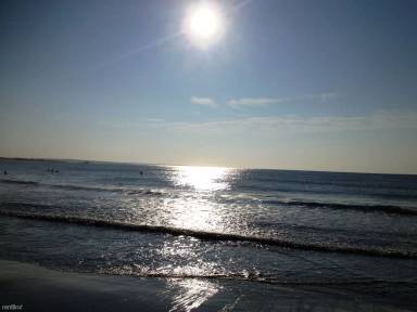 Main picture of Oceanside Condominiums