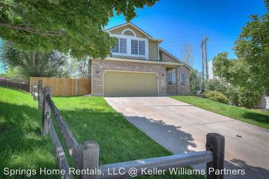 Main picture of 8020 Tally Ct