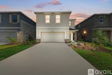 Main picture of 3424 Hilltop Cir