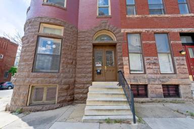 Main picture of 1900 Madison Ave