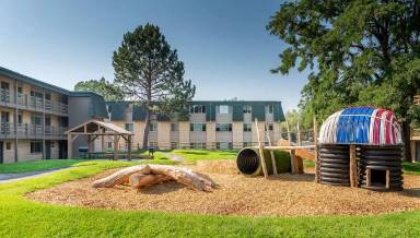 Main picture of The Homestead at Carbondale