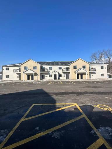 Main picture of Prairie Bluff Apartments