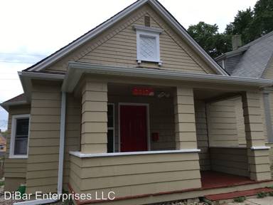 Main picture of 3515 Jones St