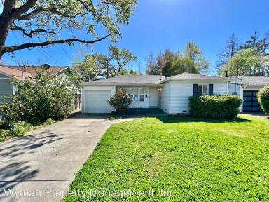 Main picture of 2841 Pine St