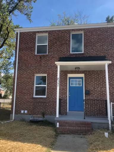 Main picture of 8547 Willow Oak Rd