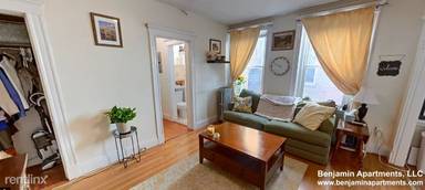 Main picture of 33 Walbridge St