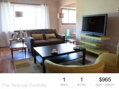 Main picture of Beard Ave Apartments
