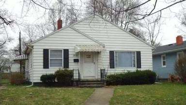Main picture of 1521 Huey St