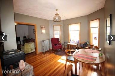 Main picture of 17 Princeton St