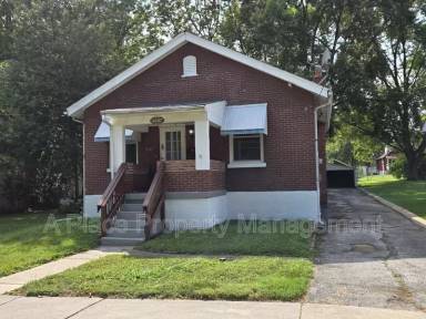 Main picture of 3337 Eminence Blvd