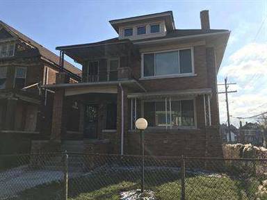 Main picture of 4115 W Euclid St