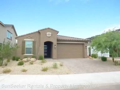 Main picture of 17726 W Granite View Dr
