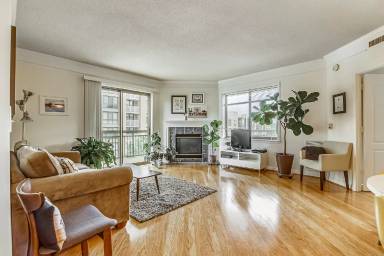 Main picture of Virginia Square Condominiums