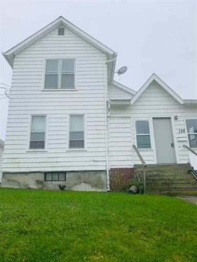 Main picture of 206 Courtland St