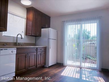 Main picture of Lamar Garden Townhomes