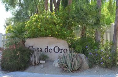 Main picture of 1826 N Mira Loma Way