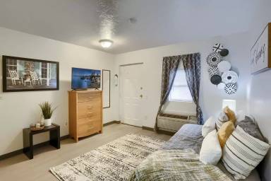 Main picture of Stoneworth Apartments