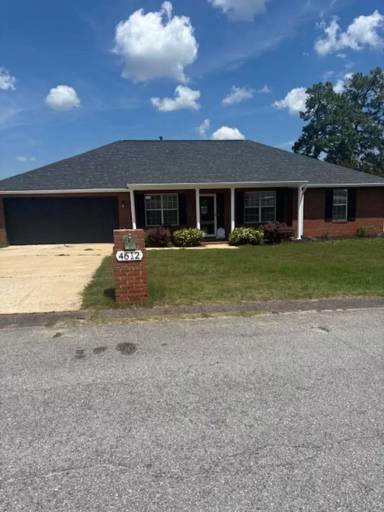 Main picture of 4621 Shadow Moss Ct