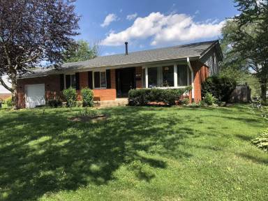 Main picture of 13801 Marianna Dr