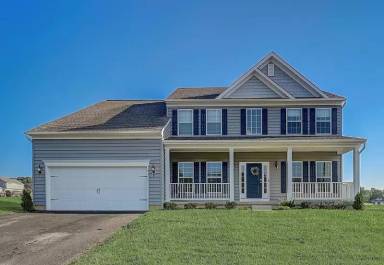 Main picture of 23 Pelham Dr