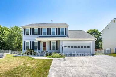 Main picture of 13285 Optimist Mews