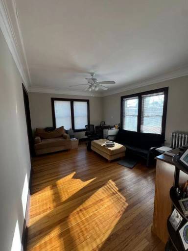 Main picture of 2001 W Michigan St