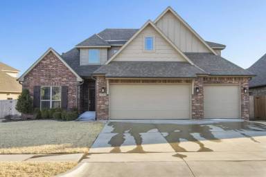 Main picture of 6728 E 124th Pl S