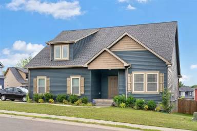 Main picture of 1182 Belvoir Ln