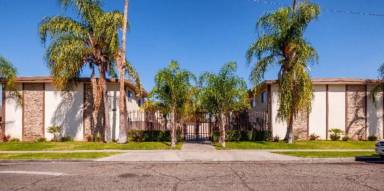 Main picture of 1340 E San Bruno Ave
