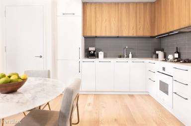 Main picture of 445 West 35th Street Apartments