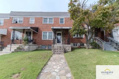 Main picture of 5405 Moravia Rd