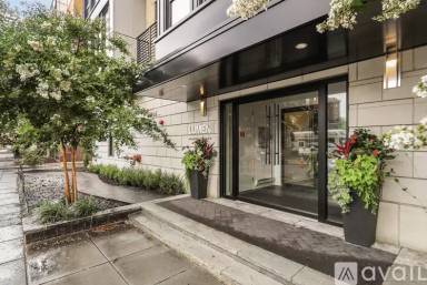 Main picture of 1405 W St NW
