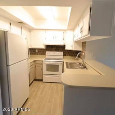 Main picture of Los Racimos