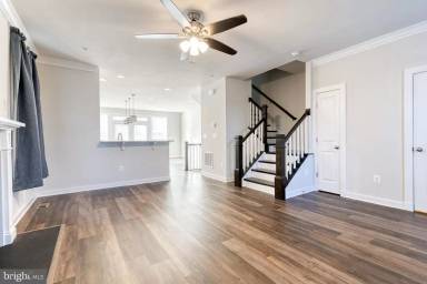 Main picture of 1424 Becknel Ave