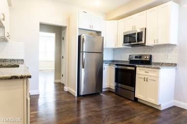 Main picture of 2001-05 Commonwealth Ave Apartments