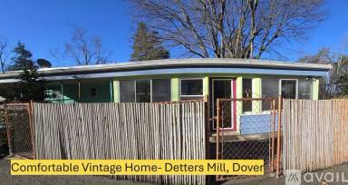 Main picture of 6630 Detters Mill Rd