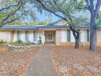 Main picture of 4206 Greystone Dr