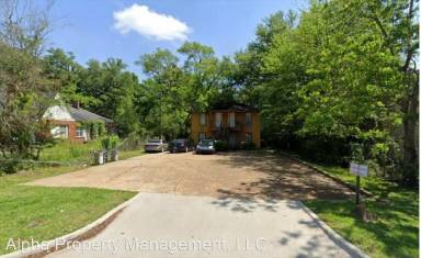 Main picture of 3720 W Capitol St