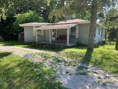 Main picture of 4604 N Brighton St
